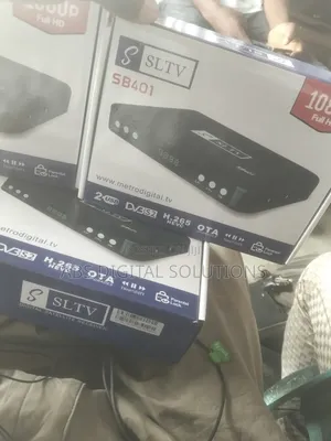 SLTV Metro Digital