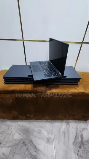 Laptop Lenovo ThinkPad Yoga 32GB Intel Core i7 SSD 256GB