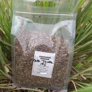 Milk Thistle Seed -1kg
