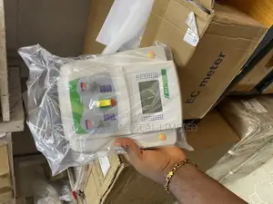 Ec Meter Table Top