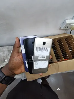 Samsung Galaxy J6 32 GB Gold