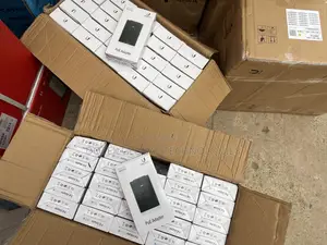 Ubiquitti 48v Poe Adapters