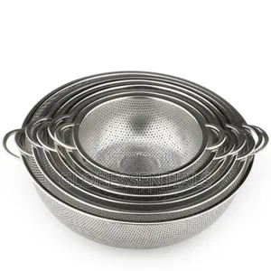 6pcs Commander Drive Basket