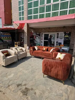 Quality Standard Sofa Chair