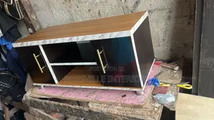 Tv Shelf / Tv Stand