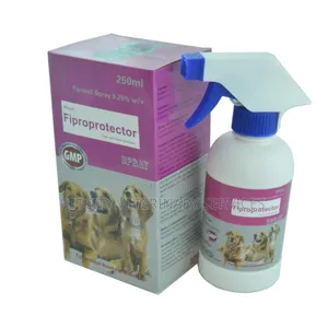 Fiproprotector Tick & Flea Spray