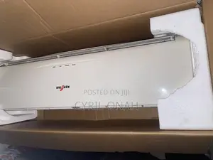 Split Unit Air Conditioner 2hp