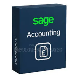 Sage 50 Quantum Accounting 2021[40 Users]Online Act Perpetual License
