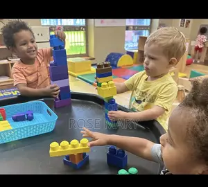 Occupational Therapist