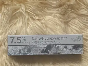 Nano-Hydroxyapatite