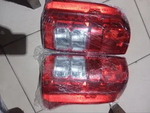 Rear Light Mitsubishi L200 2024