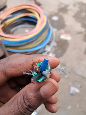 6mm 4core Flexible Wire Screen