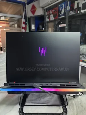 New Laptop Acer Predator Helios Neo 16 32GB Intel Core Ultra 9 SSD 1T