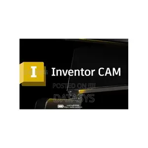 Inventorcam 2025 Inventorcam 2025 Sp4 Hf1 For Autodesk Inventor