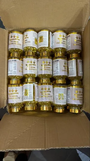 Glutathione Capsule