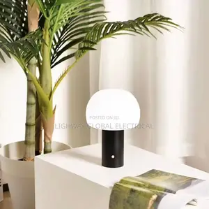 Rechargeable Bed Side Lamp