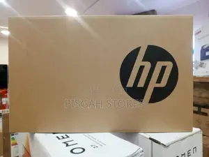 New Laptop HP 240 8GB Intel Core 3 SSD 512GB