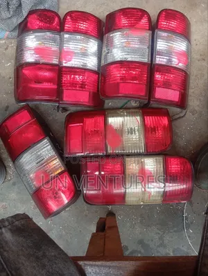 Rear Light Toyota Hiace 4y