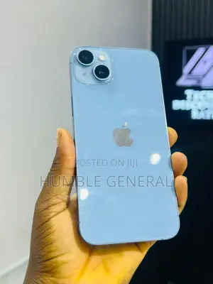 Apple iPhone 14 Plus 128 GB Blue