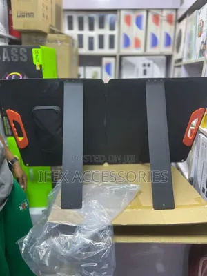 Foldable Portable Solar Panel