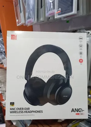 Xundd Doo6 Anc Wireless Headphones