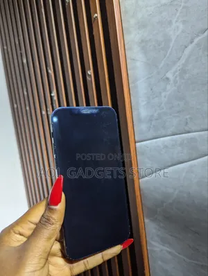 Apple iPhone 12 64 GB Blue
