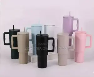1200ml Vacuum Cup Quencher