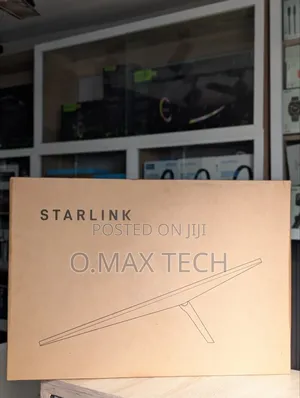 Starlink Standard Kit V4 (Gen 3)