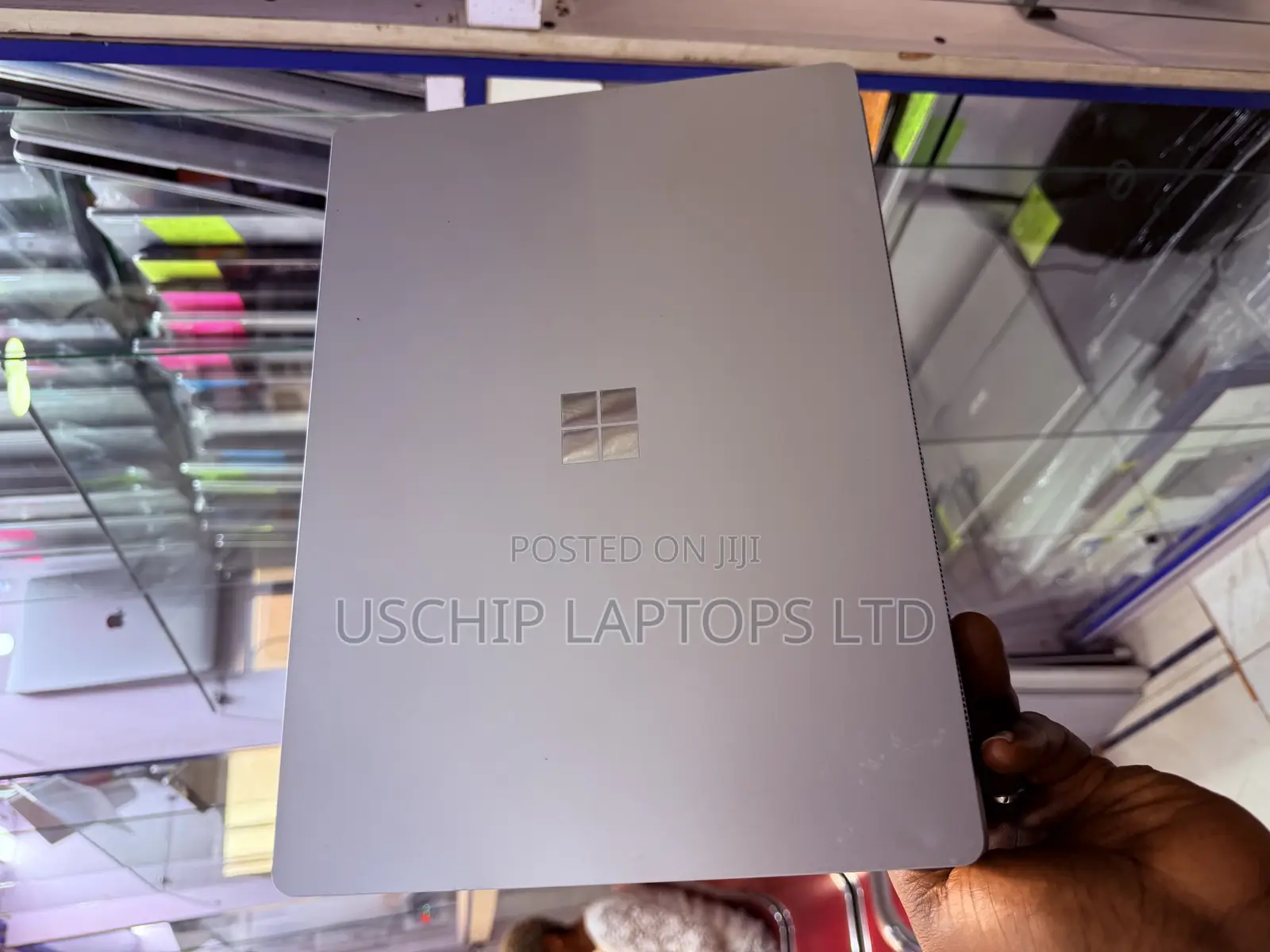 Microsoft Surface Laptop 3/4/5 Screen