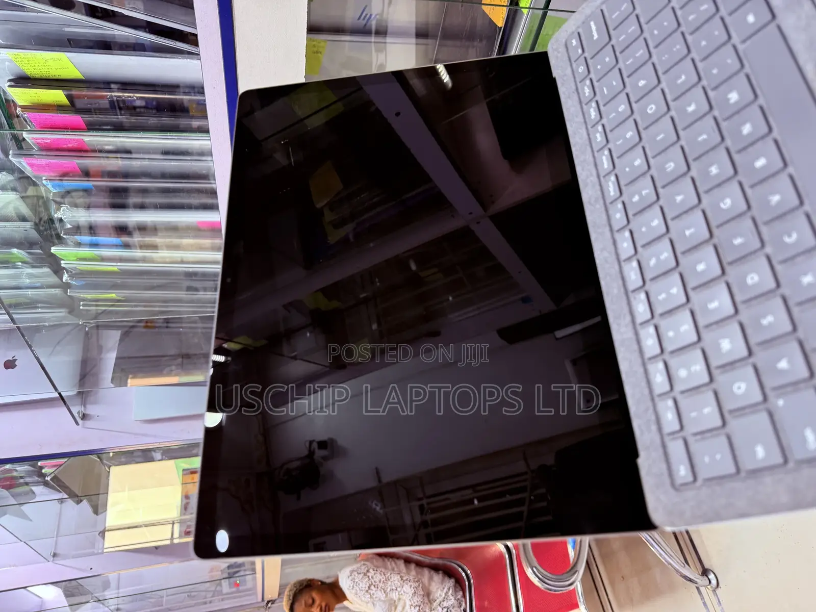 Microsoft Surface Laptop 3/4/5 Screen