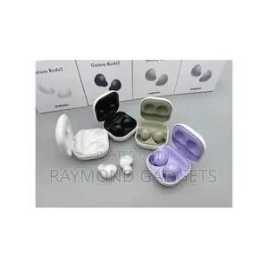 Samsung Galaxy Buds 2 – Active Noise Cancelling