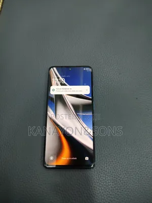 Xiaomi Poco X4 Pro 5G 256 GB Blue