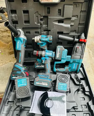 Markita 4in1 Tools Machine