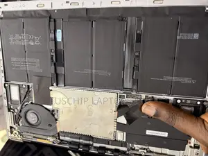 Microsoft Surface Laptop 4 Battery