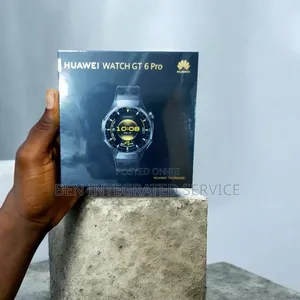 Huawei Watch Gt 6 Pro