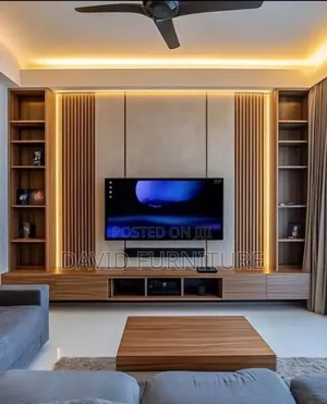 Tv Console