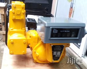 Oil And Gas Meter
