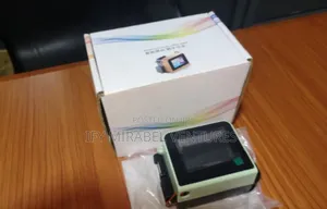 Mini Inkjet Coding Machine