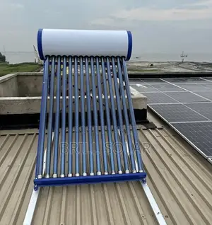 300l Yohako Solar Water Heater