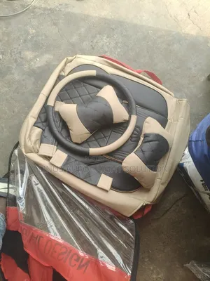 Original Seats Cover for All Cars Available