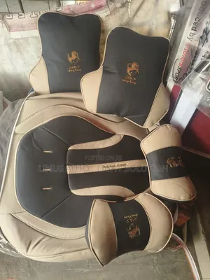 Original Seat Cover for All Cars Available