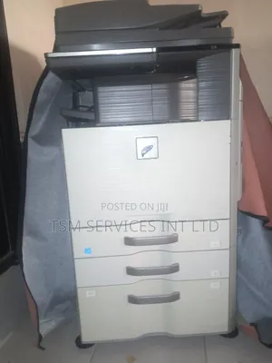 Used Sharp Mx-M565 Photocopier