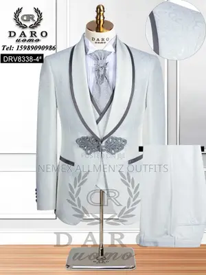 Designer Suits