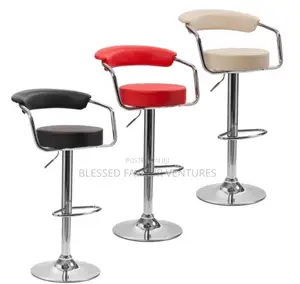 Brand New Imported Bar Stools Available to Pick Up