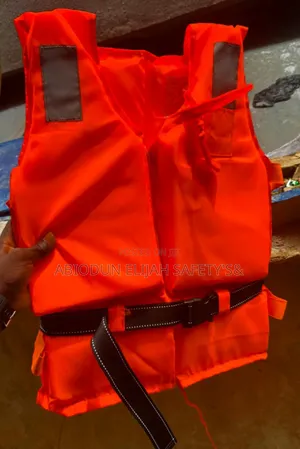 Original Quality Life Jacket /Boat Life Jacket
