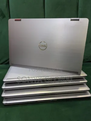 Laptop Dell Latitude 7420 16GB Intel Core i7 SSD 512GB