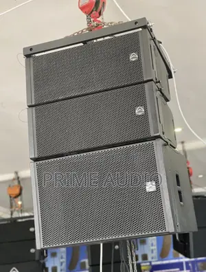 Wharfedale 10inchs  Line Array