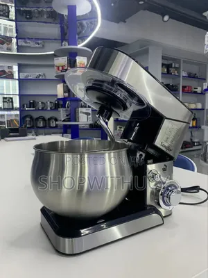 Sonifer 5l Stand Mixer 1000w Sf-8083