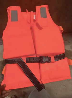 Quality Life Jacket