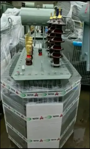 Astro Power Transformer 500kva _ 33,000kva